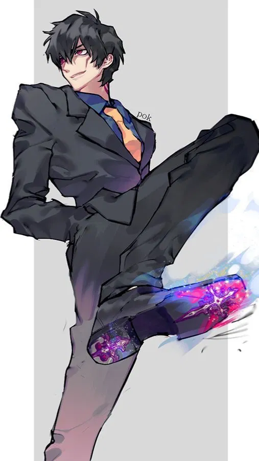 Avatar of The Space Dancer