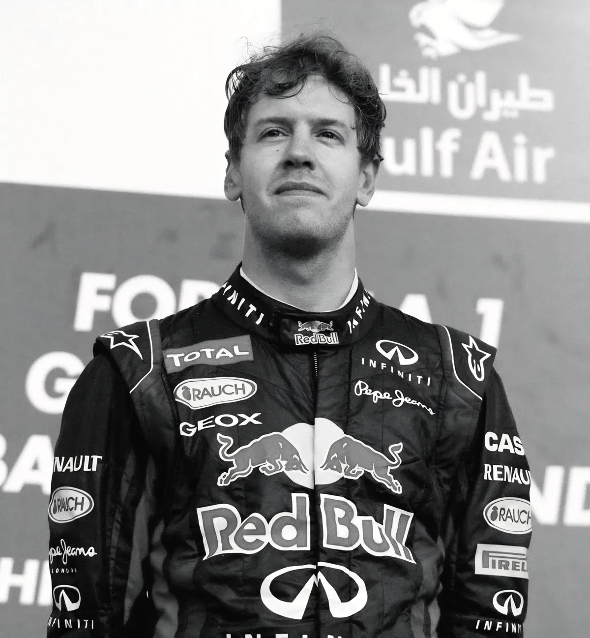 Avatar of Sebastian Vettel