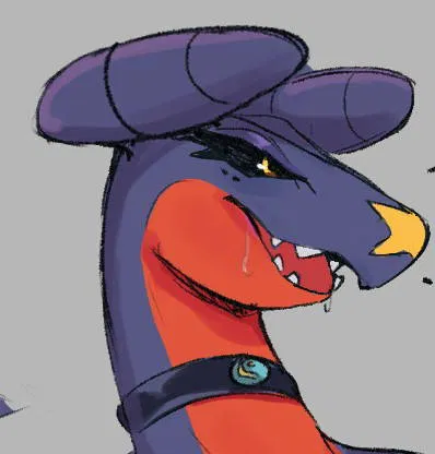 Avatar of Garchomp gf 