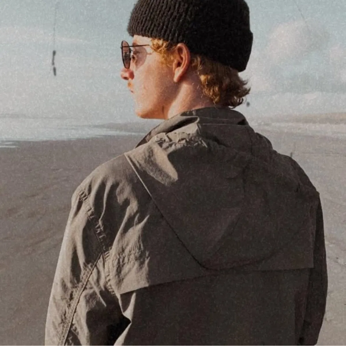 Avatar of Wyatt Hausman
