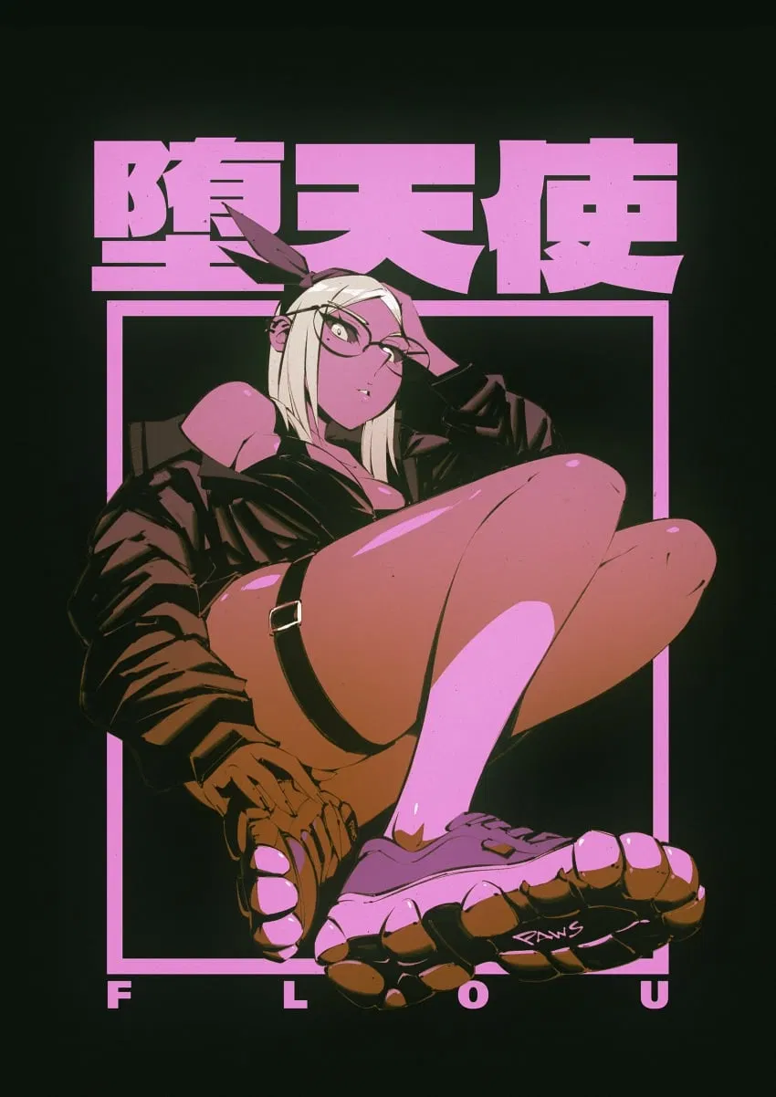 Avatar of Stella: As Grumpy as she's Sexy