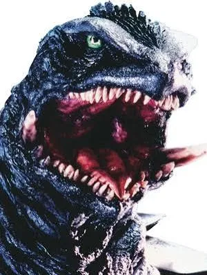 Avatar of Gamera 