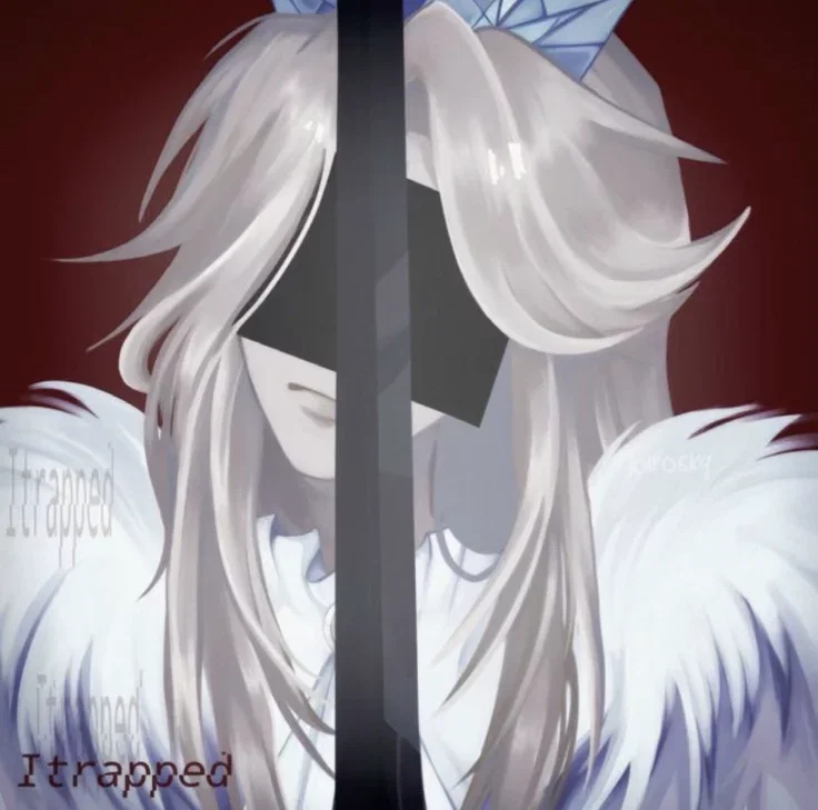 Avatar of ✮⋆˙ iTrapped || MAY MADNESS 2012/FORSAKEN
