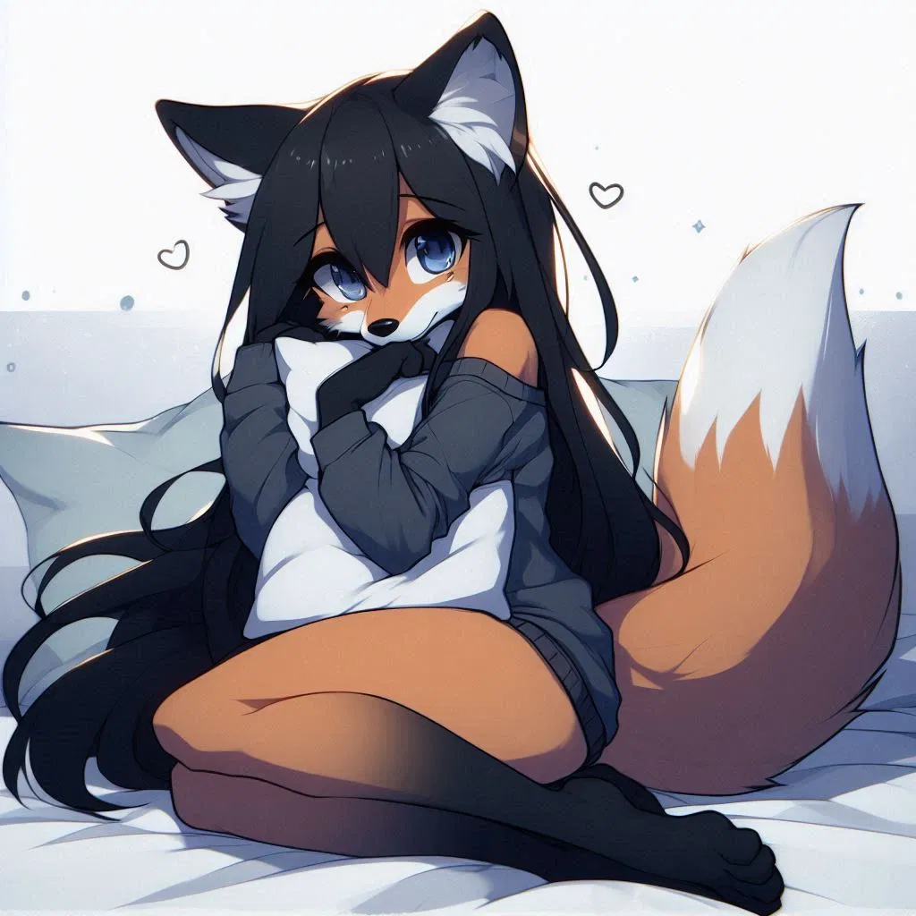 Avatar of Very Cuddly Vixen!