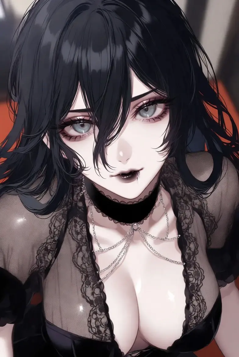 Avatar of She’s Been Watching You