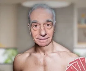 Avatar of Martin (hot)
