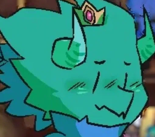 Avatar of Usnug the Prince RTA