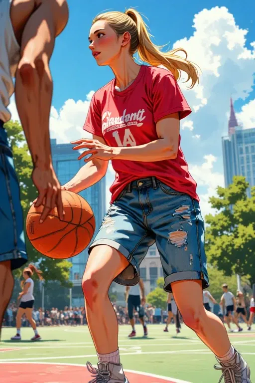 Avatar of Never Bet Against Rachel