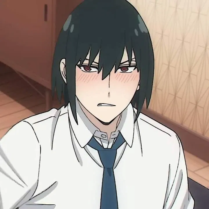 Avatar of Yuri Briar