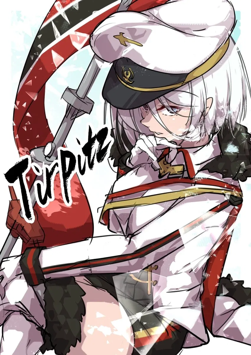 Avatar of The Lone Queen of the North
