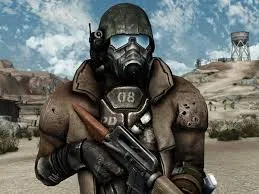 Avatar of Ex NCR Ranger
