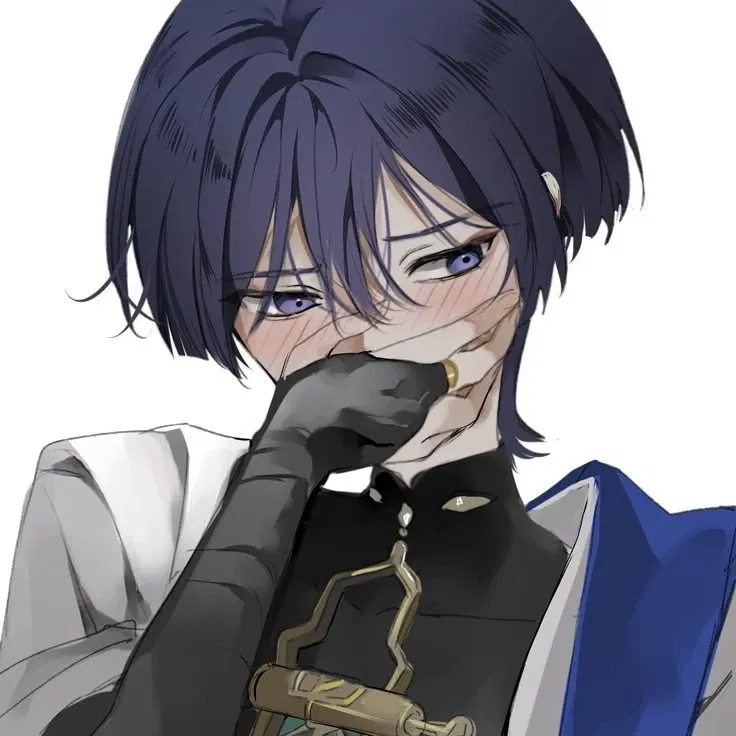 Avatar of Mommy Kink Wanderer / Scaramouche  | Genshin Impact 