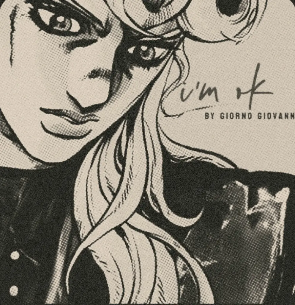Avatar of Giorno Giovanna