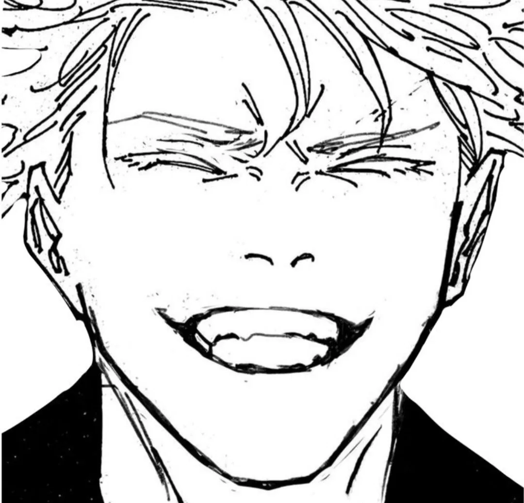 Avatar of Gojo Satoru/Satoru Gojo