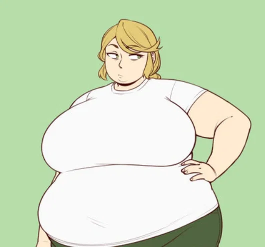 Avatar of Samantha Chumak | A Big Fat Slice of Life