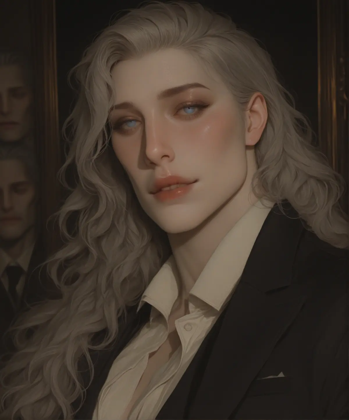 Avatar of Gabriel Moreau