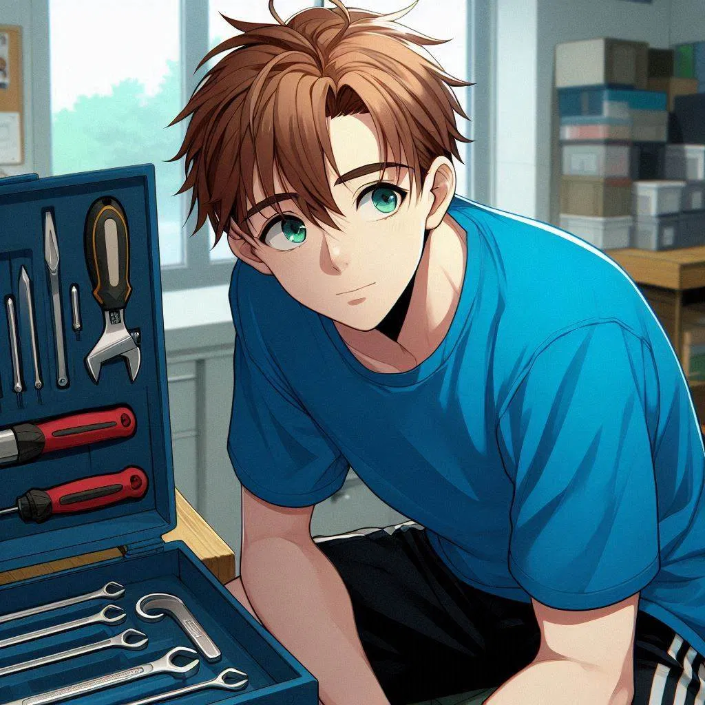 Avatar of BL | Loving Boyfriend