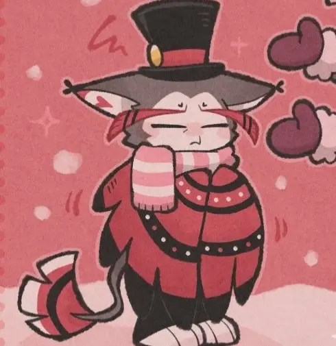 Avatar of Husk | Husker | Hazbin hotel