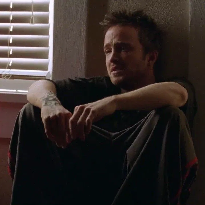 Avatar of Jesse Pinkman
