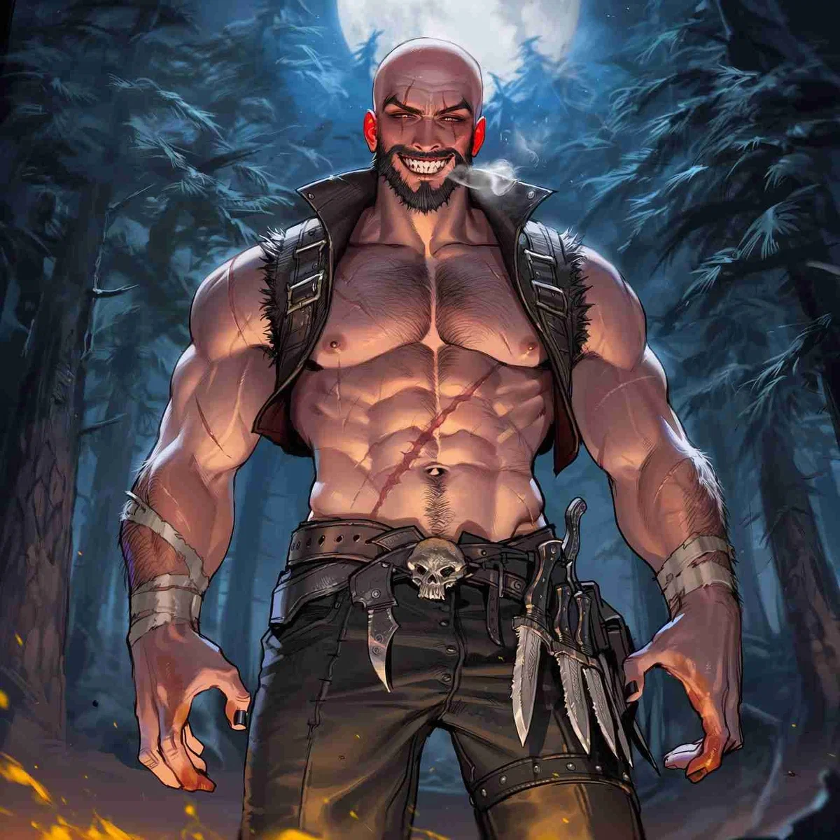 Avatar of The