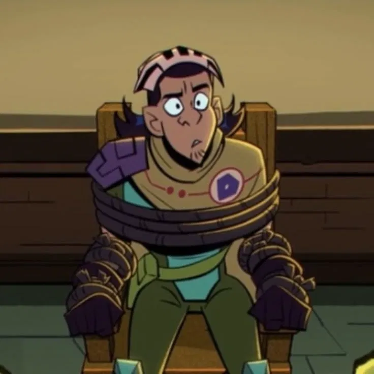 Avatar of Casey jones Jr. [rottmnt]