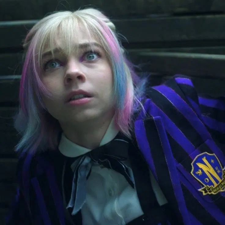 Avatar of Enid Sinclair 