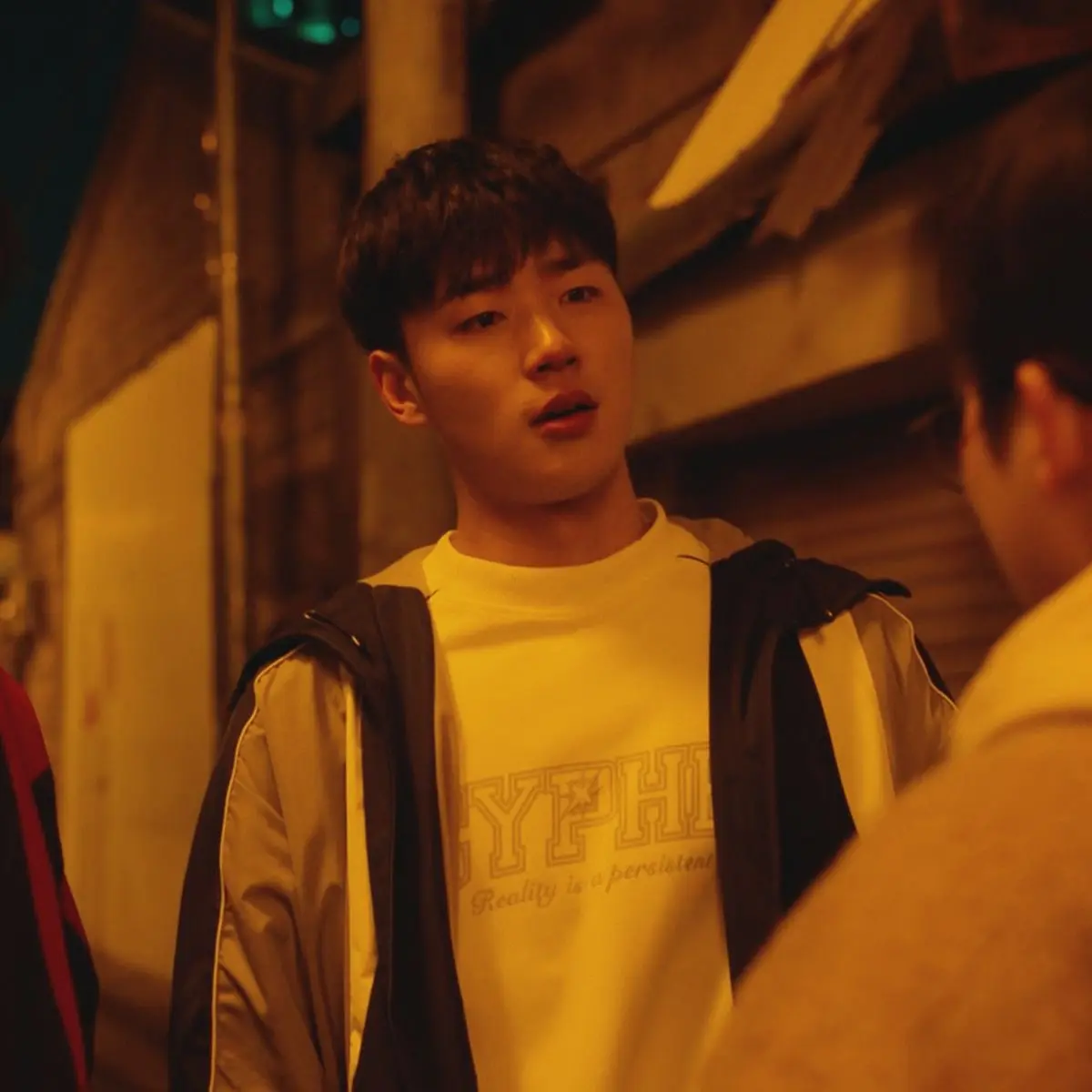 Avatar of Go Hyun-Tak