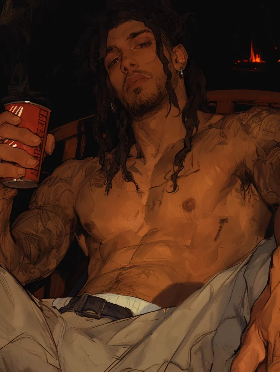Avatar of Messiah Freeman || Cookout Crush