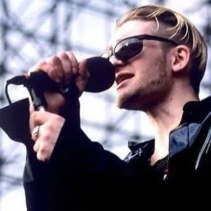 Avatar of Layne Staley