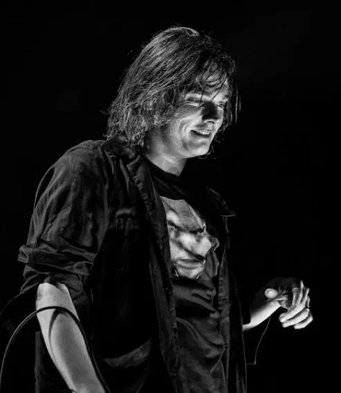 Avatar of Gerard Way