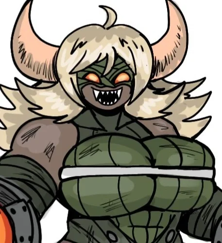 Avatar of Battle-Chan