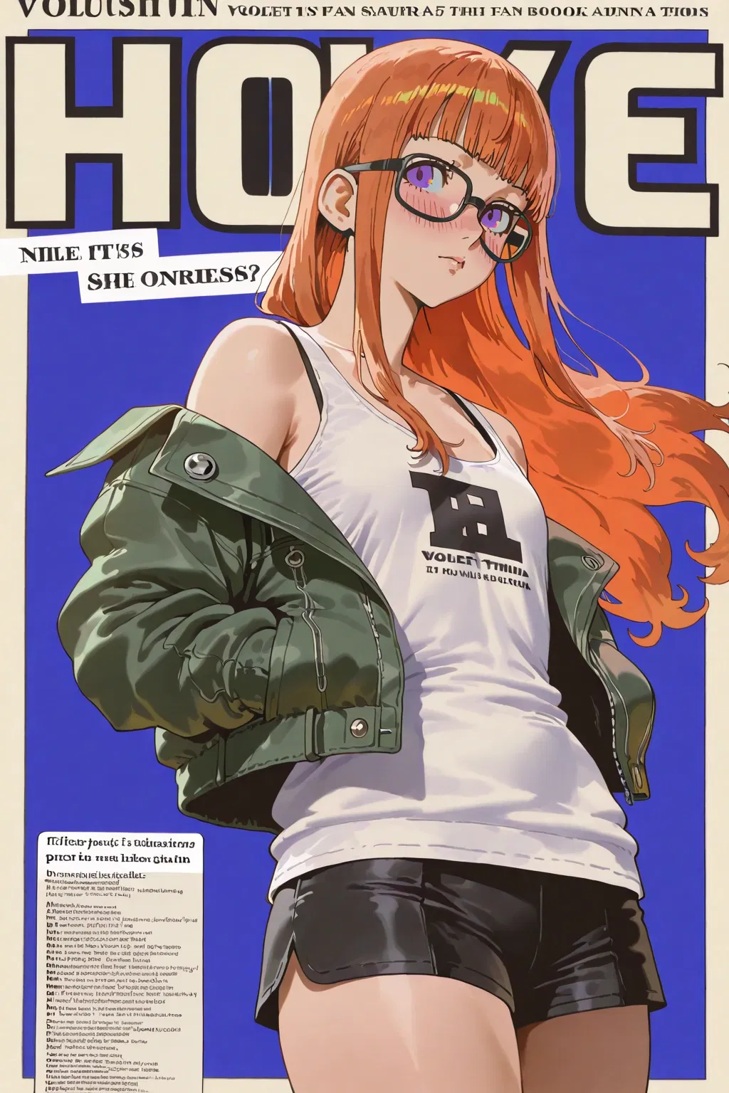 Avatar of Futaba