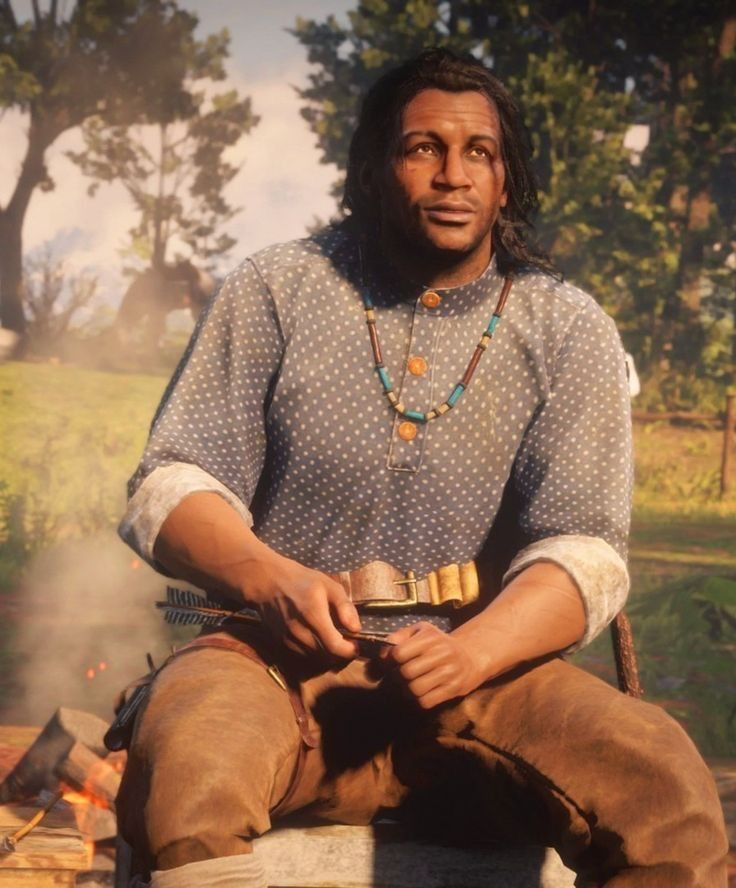 Avatar of Charles Smith