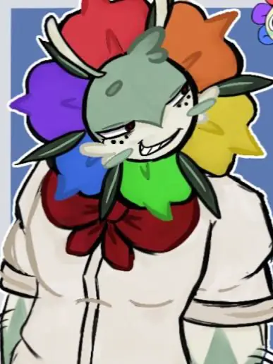 Avatar of Dandicus Dancifer | Arranged Marrige.