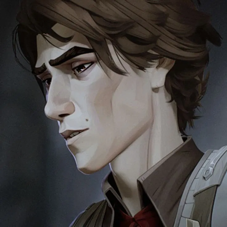 Avatar of Viktor