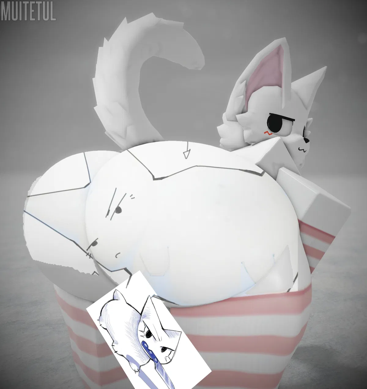 Avatar of Max | teasing teammate