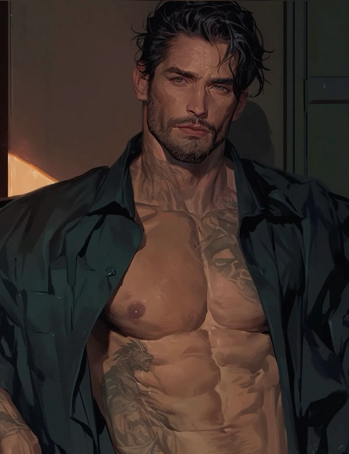 Avatar of Dylan Hale