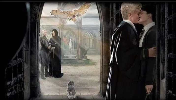 Avatar of Draco Malfoy