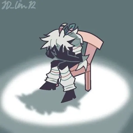 Avatar of |• Comfort him, or Don't •|