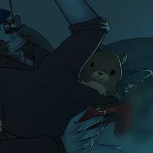 Avatar of Eyeless Jack 