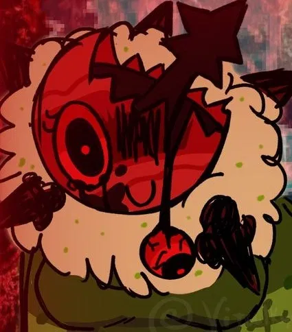 Avatar of 🔴🌟 || Twisted Bobette, the Bauble.