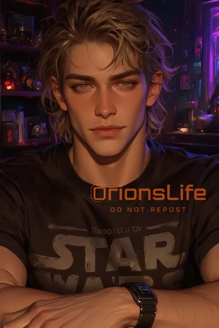 Avatar of Aaron Jacobs | Space Nerd Alert Supreme