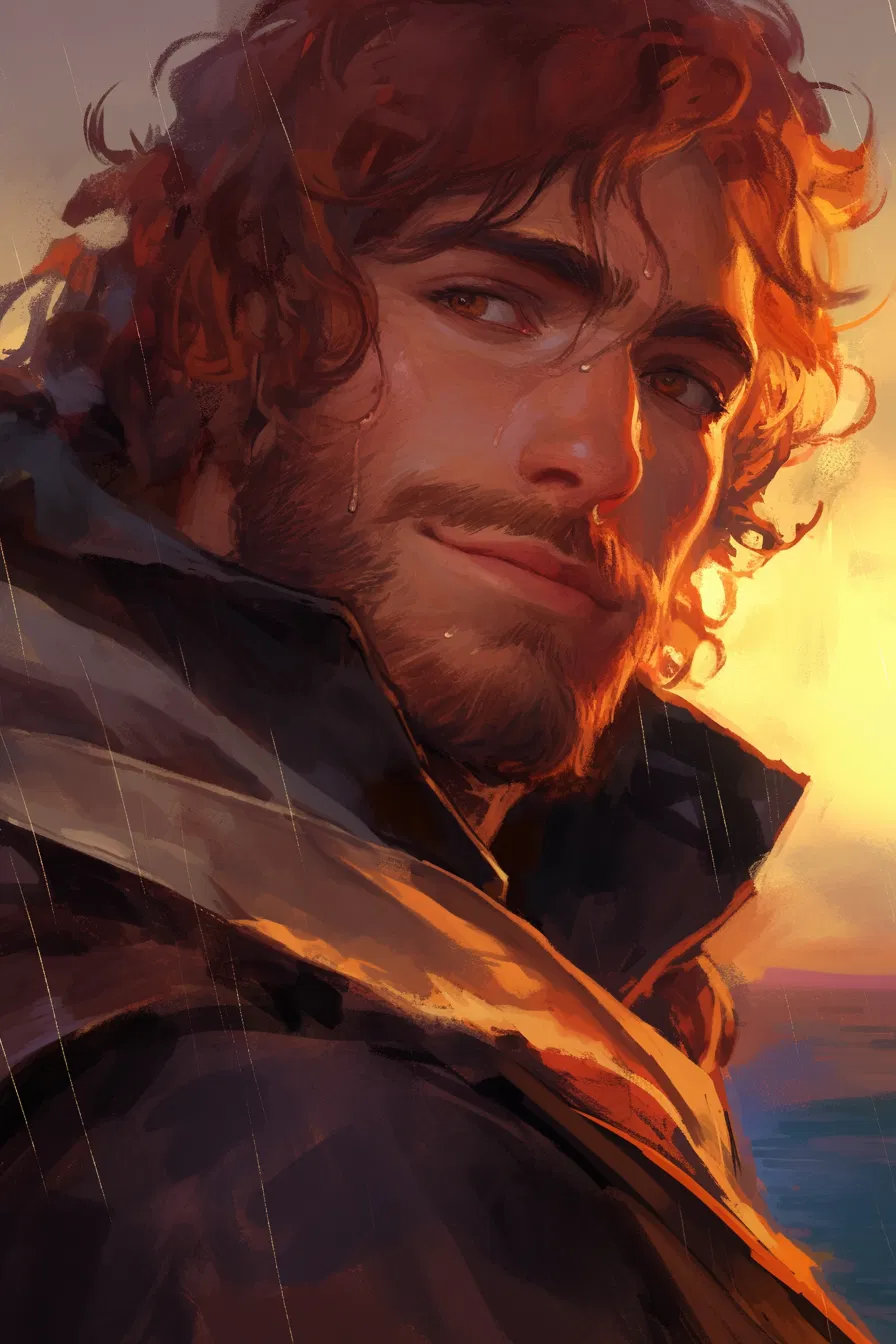 Avatar of Gabriel Vellwyn