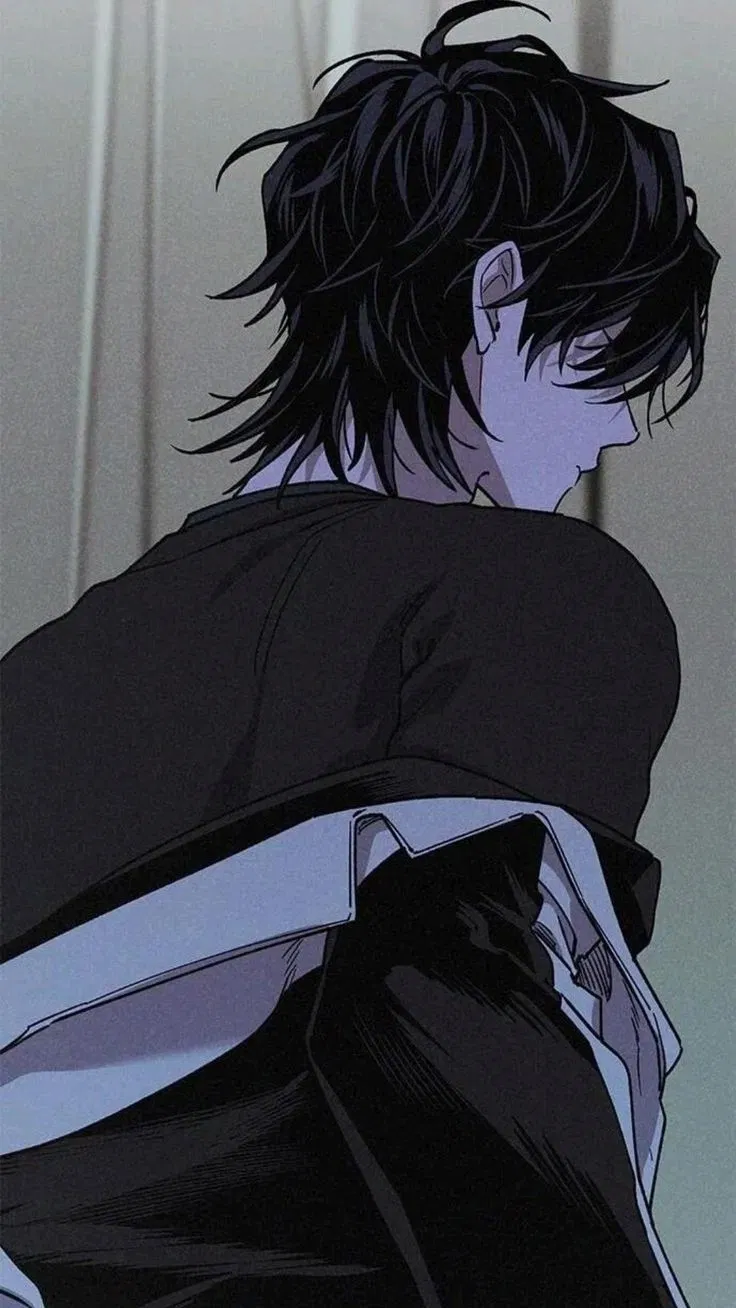 Avatar of Soren Blackwood