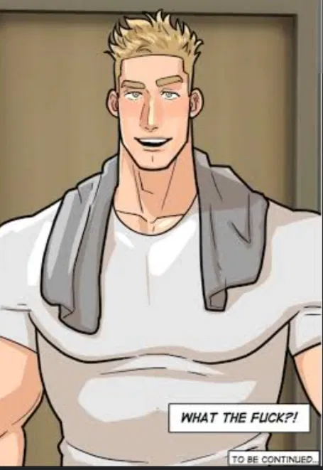 Avatar of Garrett Bennett 