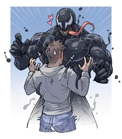 Avatar of Venom