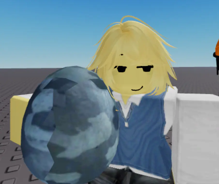 Avatar of Lady Jan