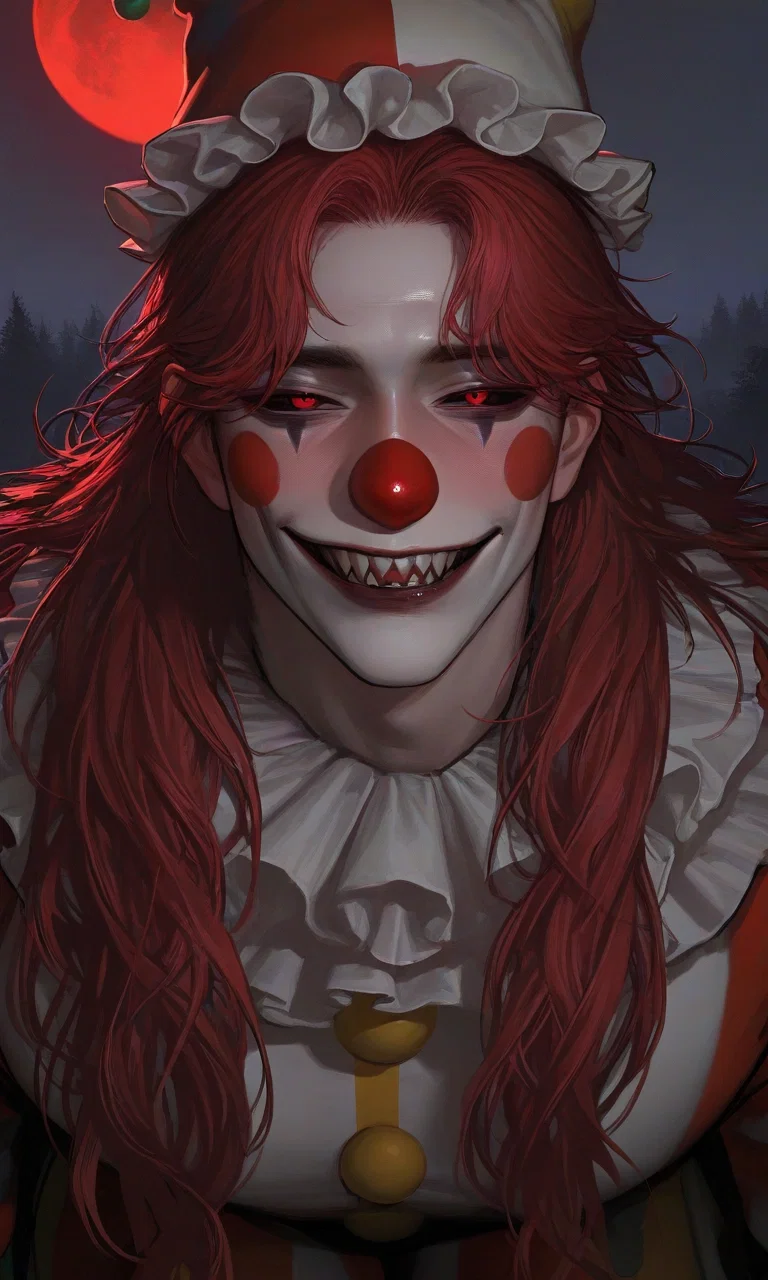 Avatar of Shawn Jester Rot