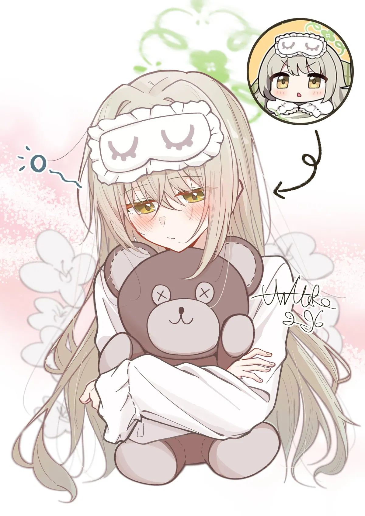 Avatar of Sakurai Miyo-Late night visit