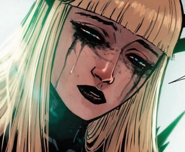 Avatar of Illyana Rasputina